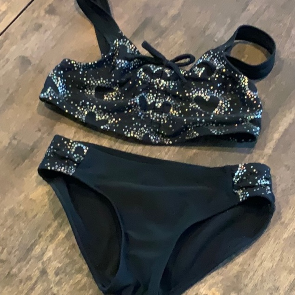 Girls Two-Piece